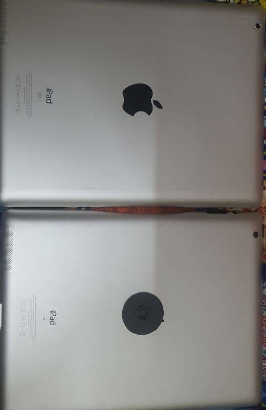 Ipad 3 32Gb & Ipad 2 16Gb 1