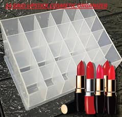 cosmetic organizer delivery available