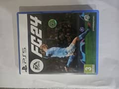 FIFA 24, DISK VERSION PLAYSTATION 5 PS5