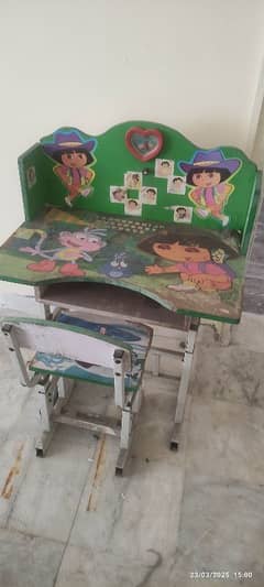 Study Table for kids