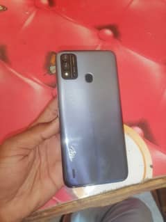 itel mobile