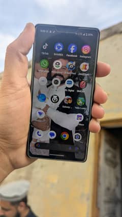 Google Pixel 6a