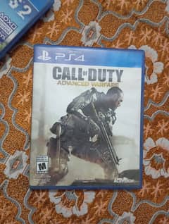 Call of Duty Advanced Warfare