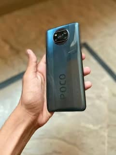 Redmi Poco X3 NFC 6/128