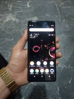 Sony xz3