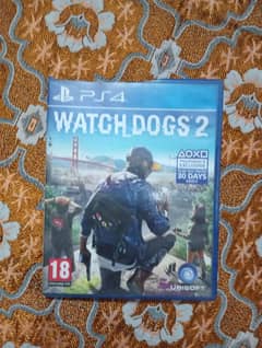 Watch Dogs 2