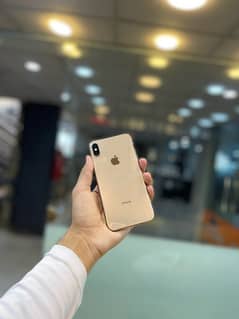 iPhone XS Max