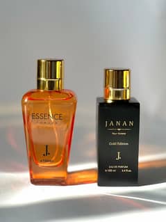 janan perfume