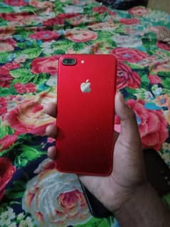 iphone 7plus official pta approved 128GB