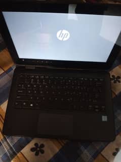 HP