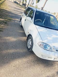 Suzuki Cultus VXL 2006