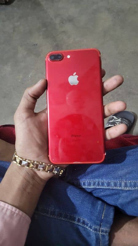 iphone 7 plus pta approved 4