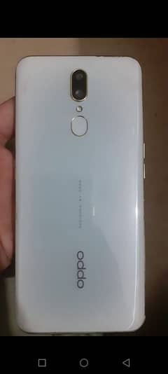 oppo F11