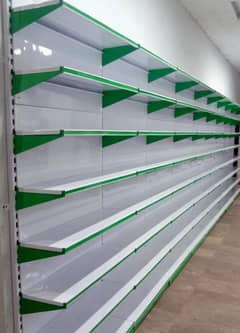 wall Shelf Racks