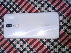 Oppo f11 8 256 good condition all set mobile