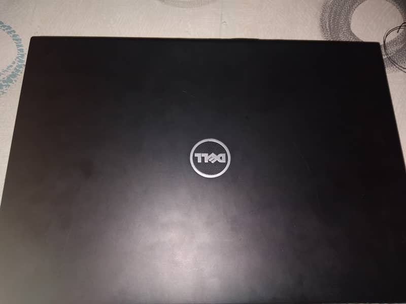 Core i7 7 generation dell laptop 0
