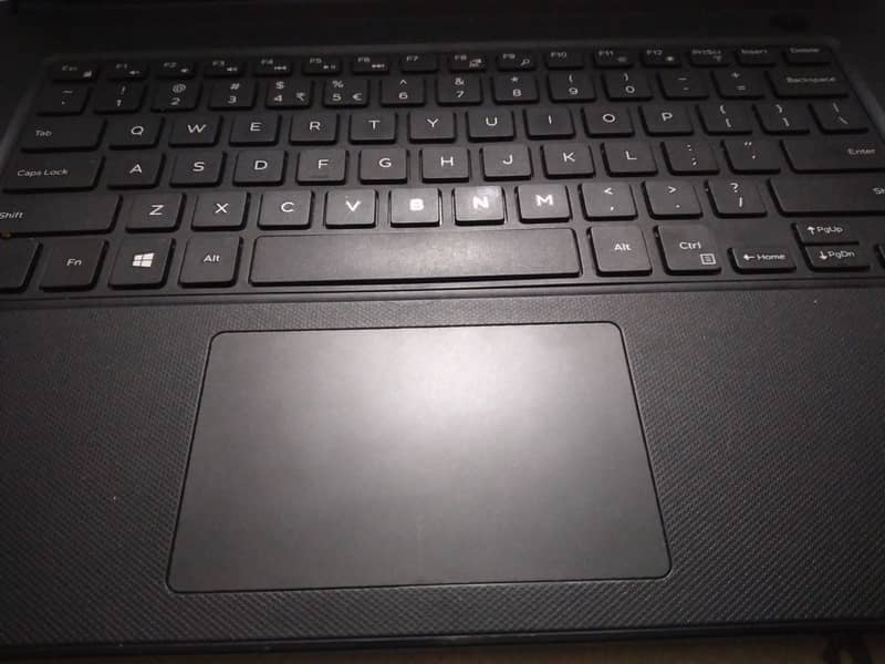 Core i7 7 generation dell laptop 1