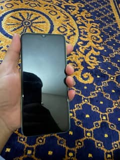 infinix smart 7 HD for sale pta approve 2+64