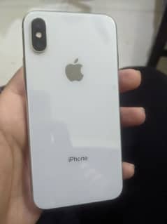 I phone X Pta Approved 64 Gb