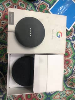 google nest mini 2nd generation