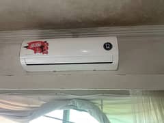 dawlance 1.5 ton Inverter AC