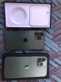 Apple iPhone 13 Pro Max PTA Approved for Sale