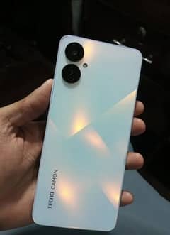 Tecno Camon 19  Exchange possible