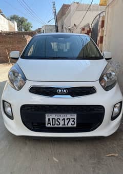 KIA