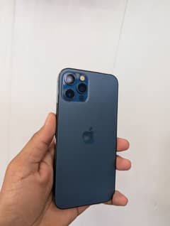 iphone 12 Pro 128GB Pta Approved official