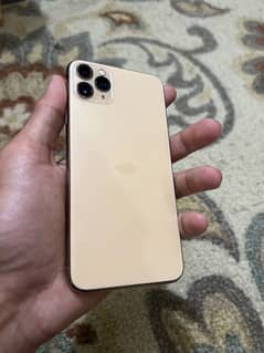 iPhone 11 Pro Max dual sim pta approved 256 gb for sale !