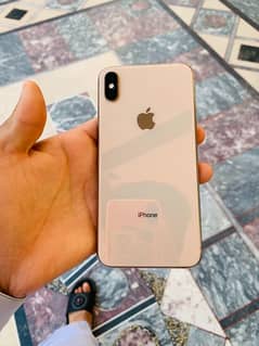 I phone xs max non pta 256 gb