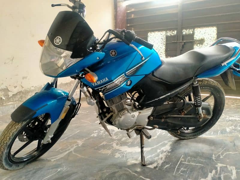 good condition no working recently oil change 0