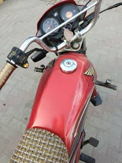 Honda dream 70cc