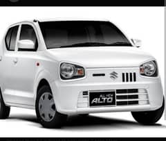 Need 660cc car for monthly