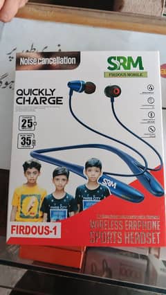 wireless earphone sports herdset