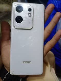 infinix zero 30 With box charger,,03/000/370/139