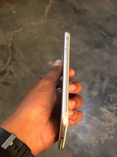 Iphone 6plus PTA approved