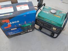 Jasco 1 KVA Generator