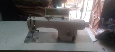 sewing meachine