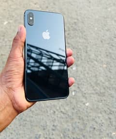 I phone Xs max