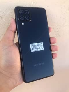 Samsung Galaxy A22