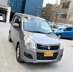 Suzuki Wagon R VXL 2015 Outclass condition urgent Sell