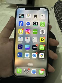 Apple iPhone 12 Pro Max