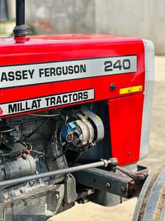 massey 240