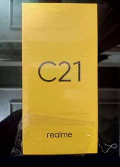 realme c21 ram 4gp memory 64