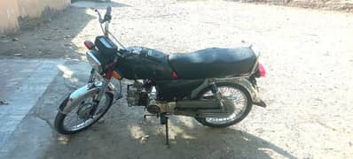 motorcycle for sale