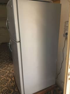 Haier Non Inverter fridge