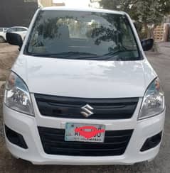 Suzuki Wagon R 2019 VXR