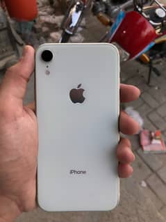 iPhone XR water pack 100•\• guaranteed