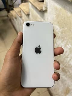 iPhone se2020 pTA